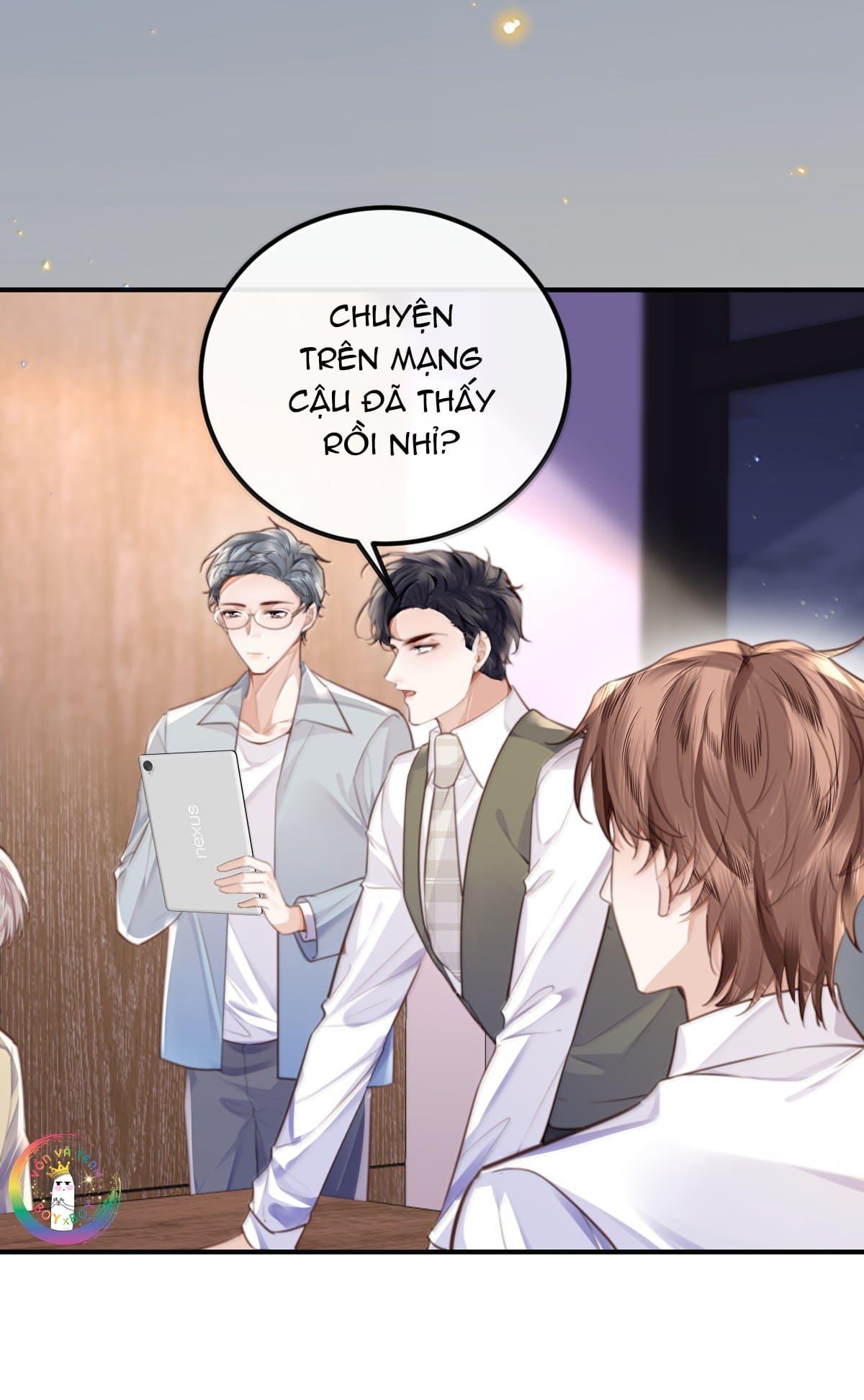 Đọc truyện (END) Đặc Chế Cho Riêng Anh - Chapter 132