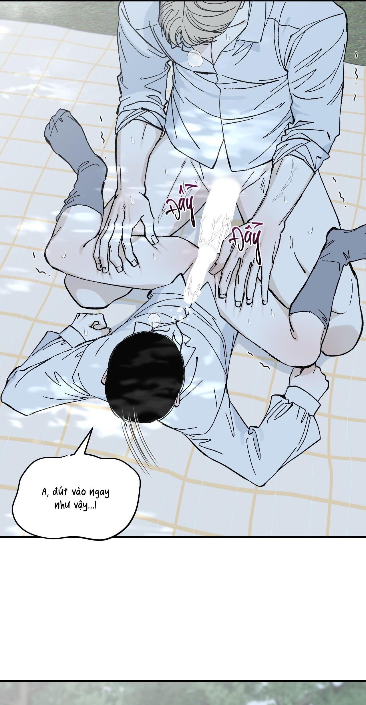 Đọc truyện GIA NHÂN - Chapter 39