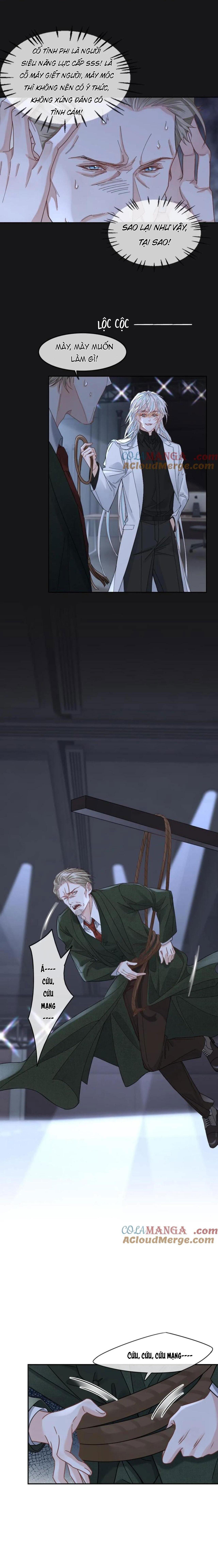 Đọc truyện Khát Vọng Ngọt Ngào - Chapter 369