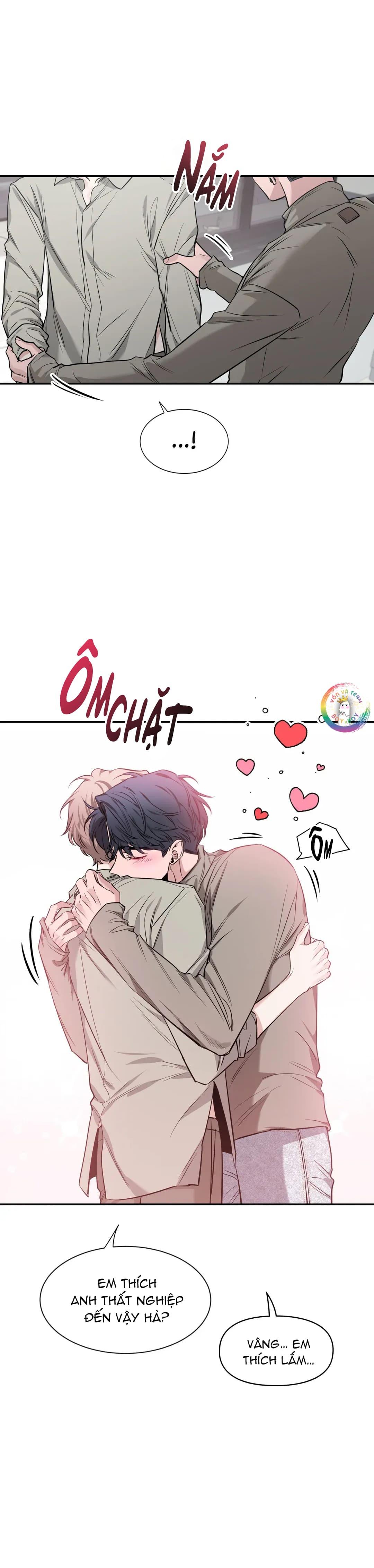 Đọc truyện SKETCH - Chapter 77