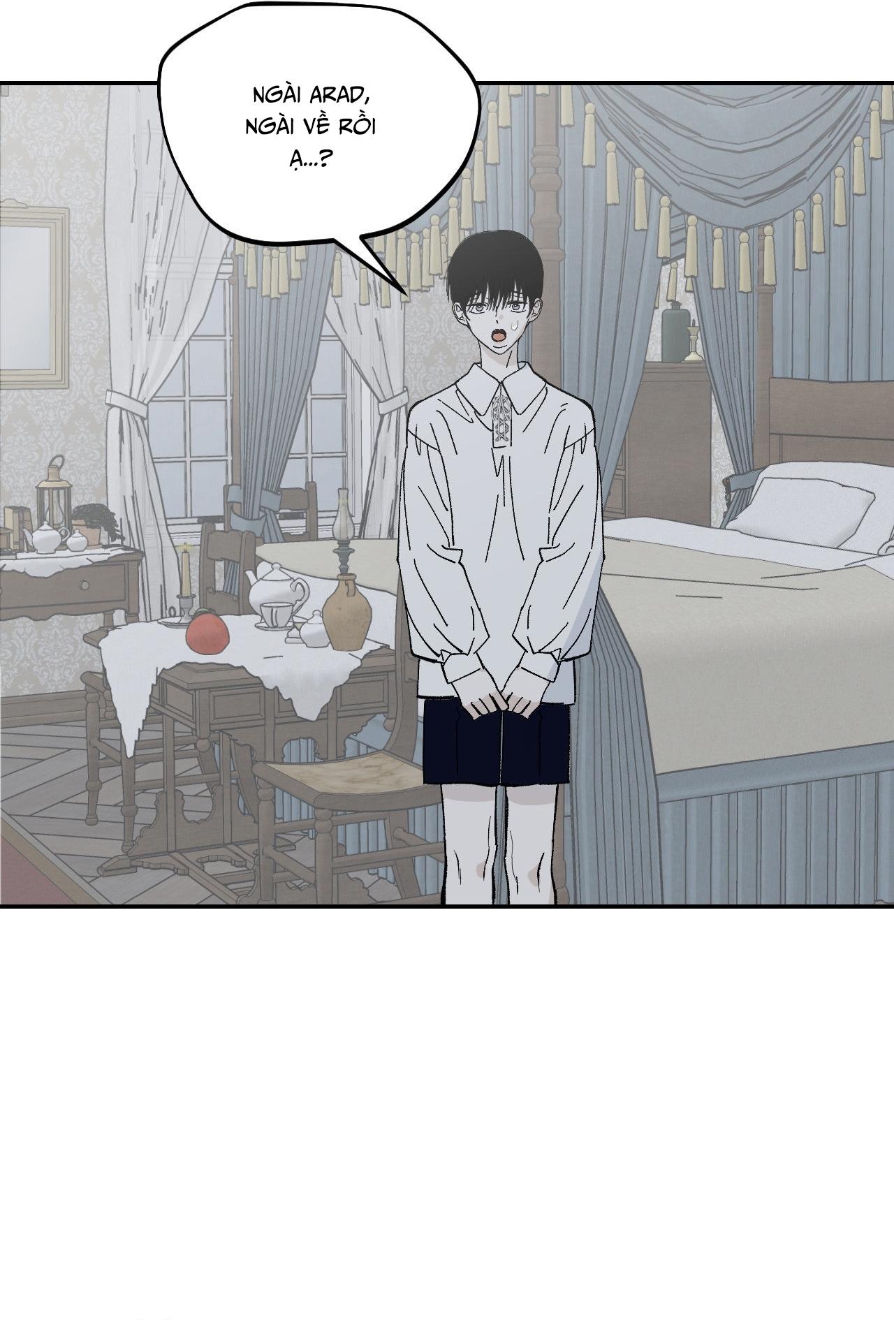 Đọc truyện GIA NHÂN - Chapter 42