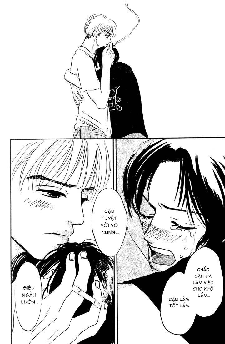 Đọc truyện [END] Chuyện Không Như Cậu Nghĩ Đâu - Chapter 10