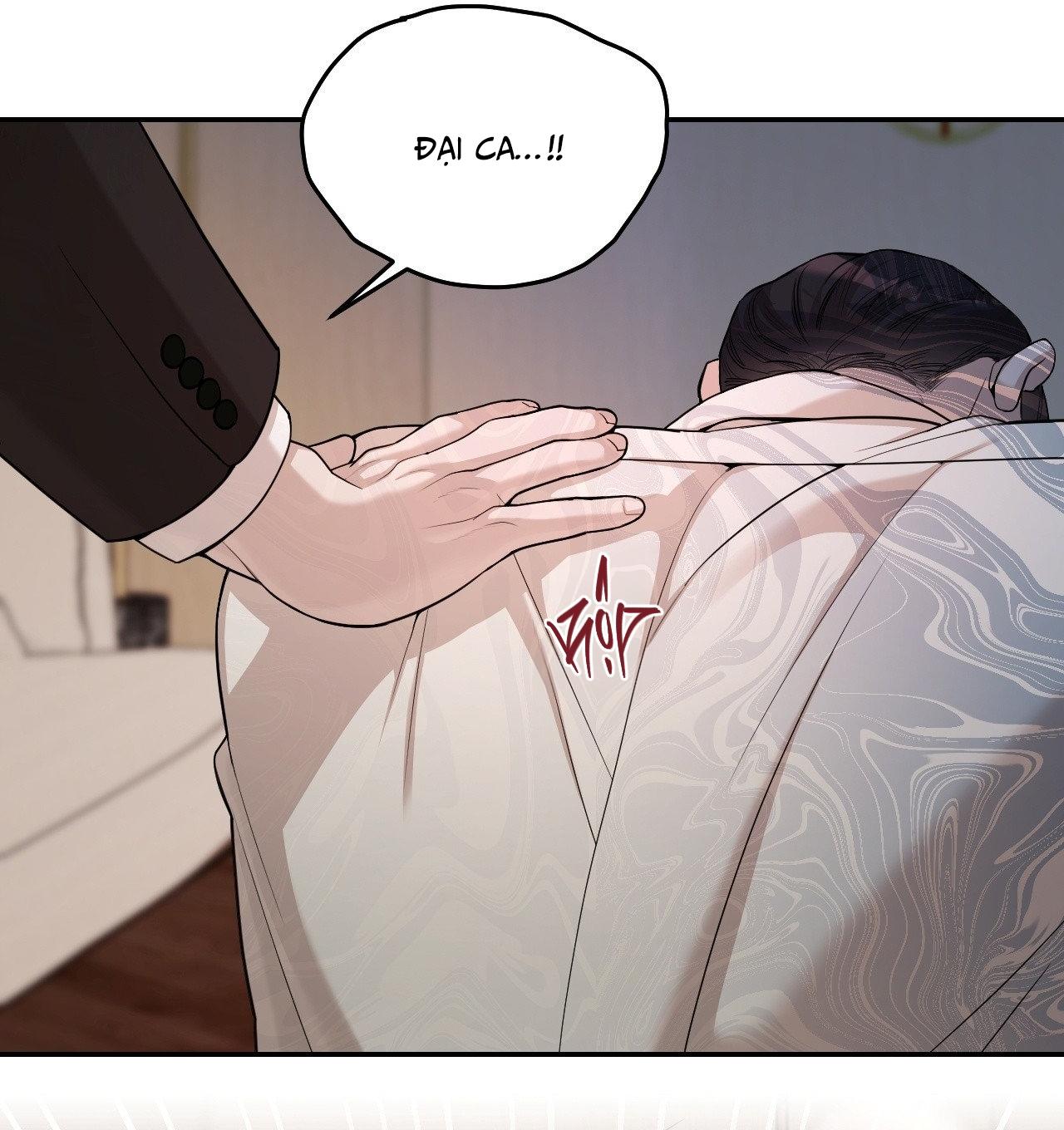 Đọc truyện PEARL BOY: IGNITE THE DAWN - Chapter 5
