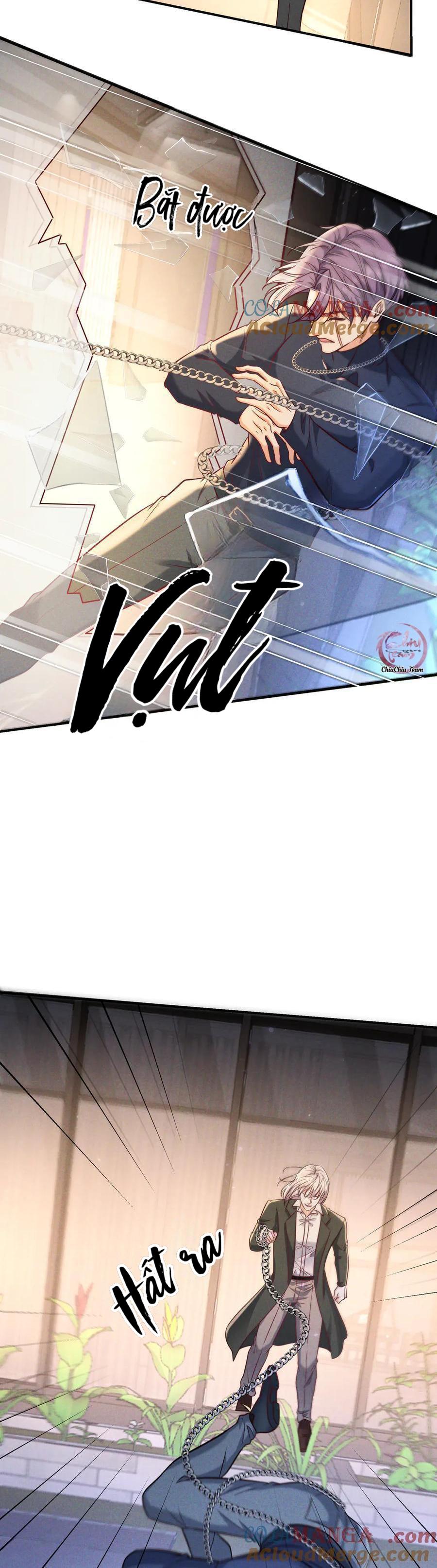 Đọc truyện Cạn Tình - Chapter 58