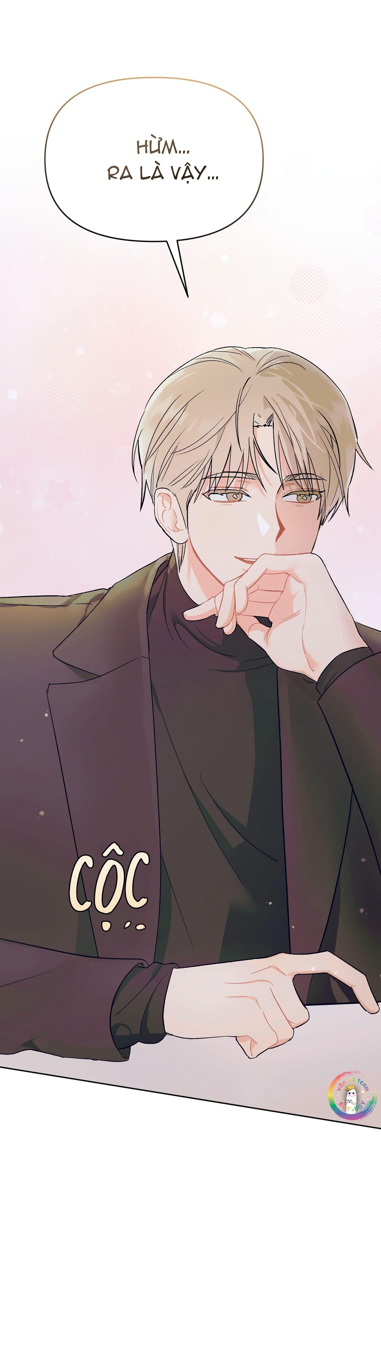 Đọc truyện (END) Không Cho Phép Đọc Suy Nghĩ Của Tôi - Chapter 2