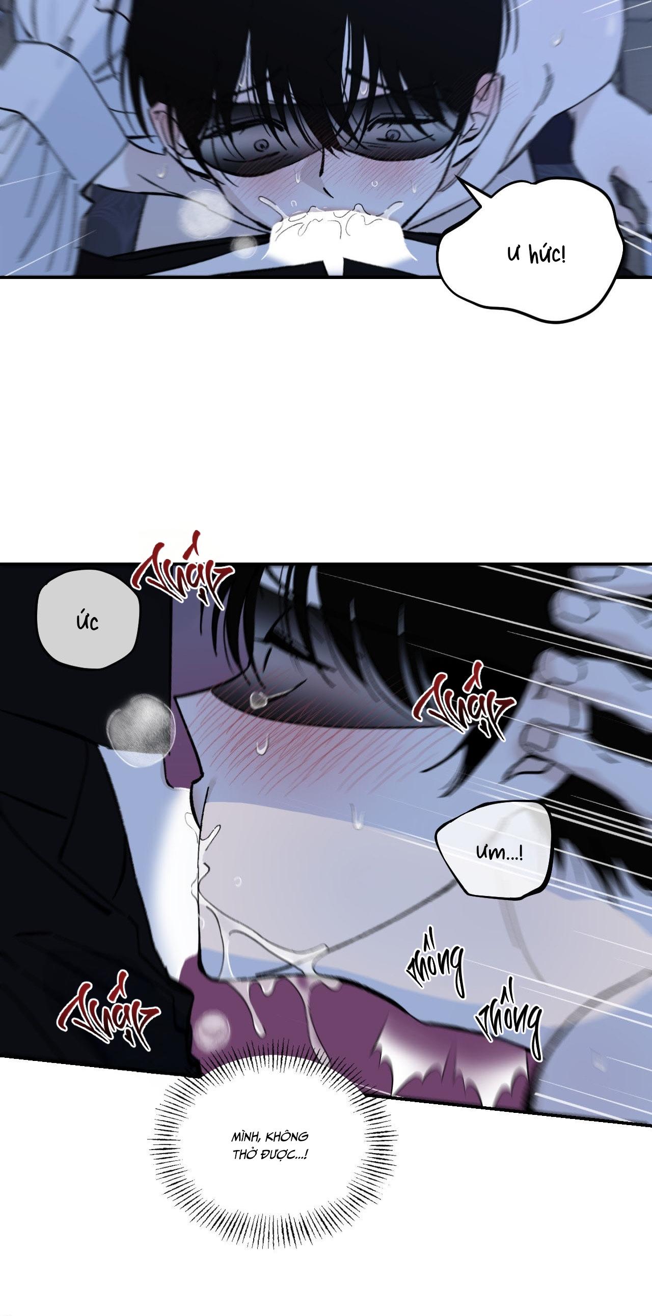 Đọc truyện GIA NHÂN - Chapter 37