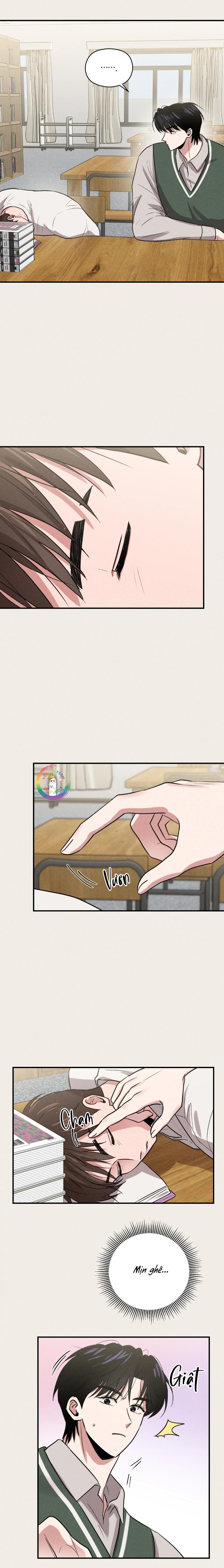 Đọc truyện Ký Sự Thanh Xuân 1995 - Chapter 20