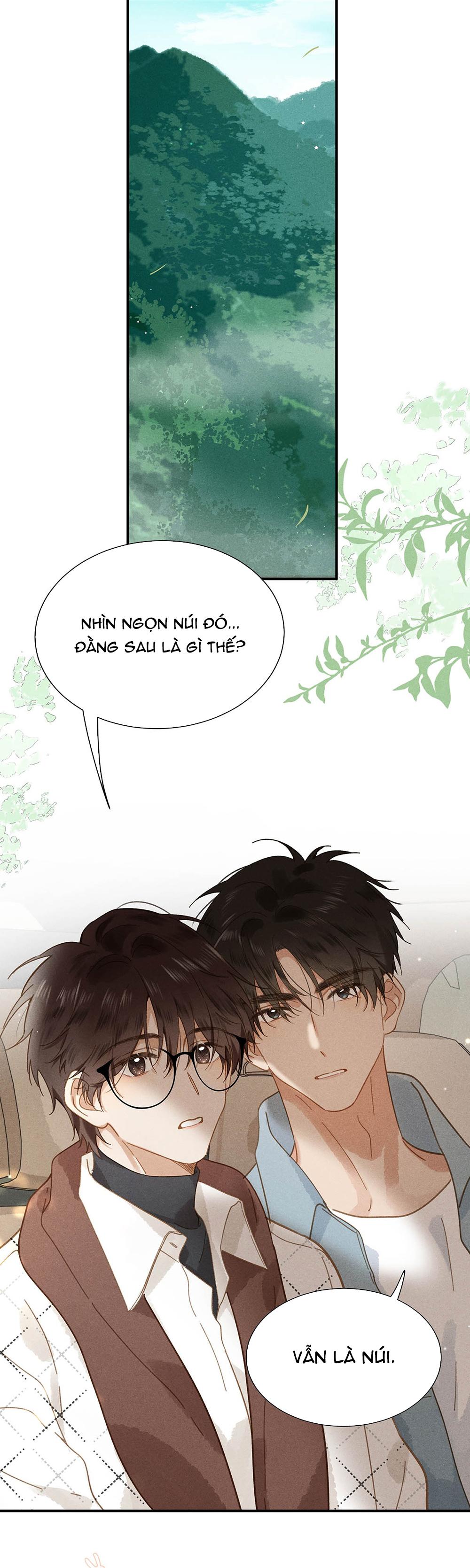 Đọc truyện Sở Thiên Dĩ Nam - Chapter 14