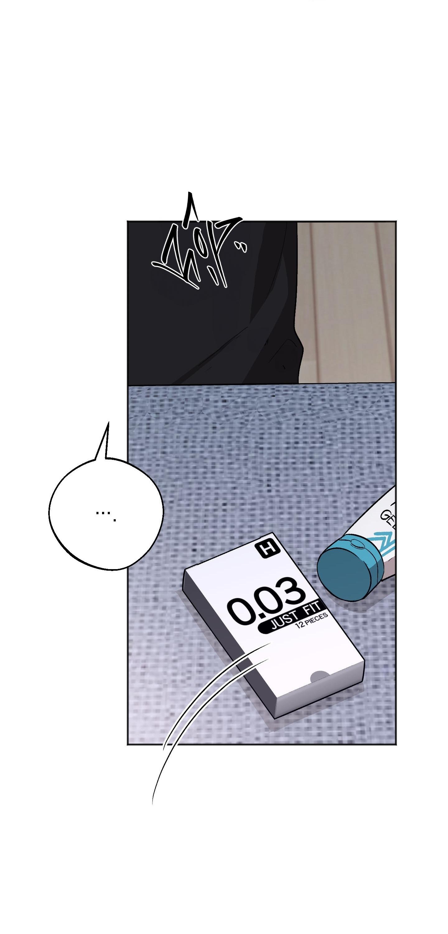 Đọc truyện NGHI THỨC CẦU NGUYỆN - Chapter 14