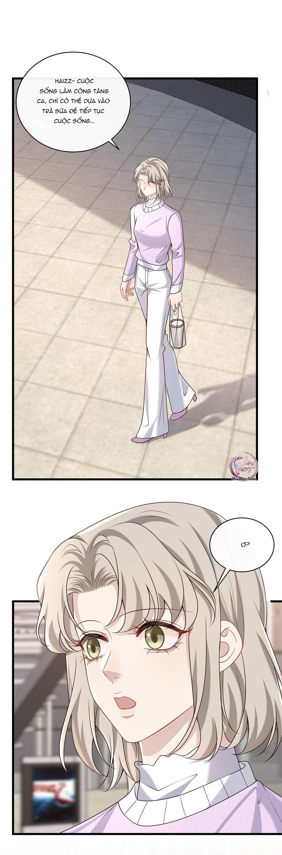 Đọc truyện Người Đó Đến Từ Đêm Tối - Chapter 87