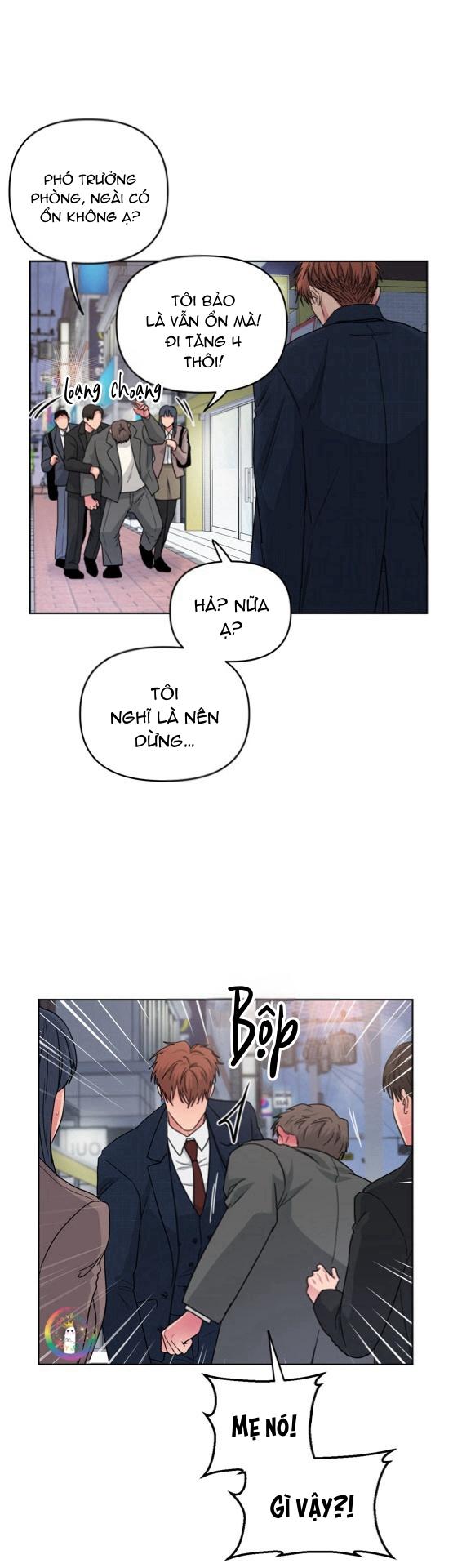 Đọc truyện (END) Arts Manz - Chapter 43