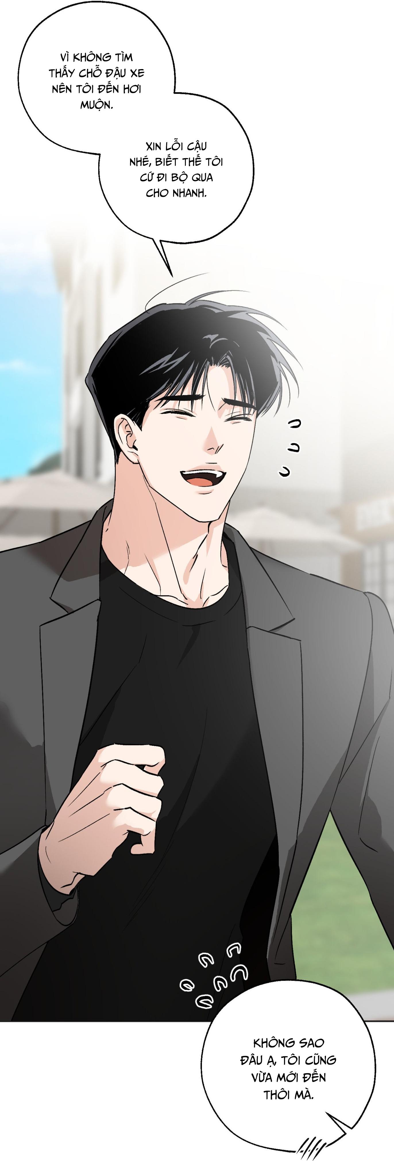 Đọc truyện CHỈ CẦN MỘT PHÒNG LÀ ĐƯỢC Ạ - Chapter 6