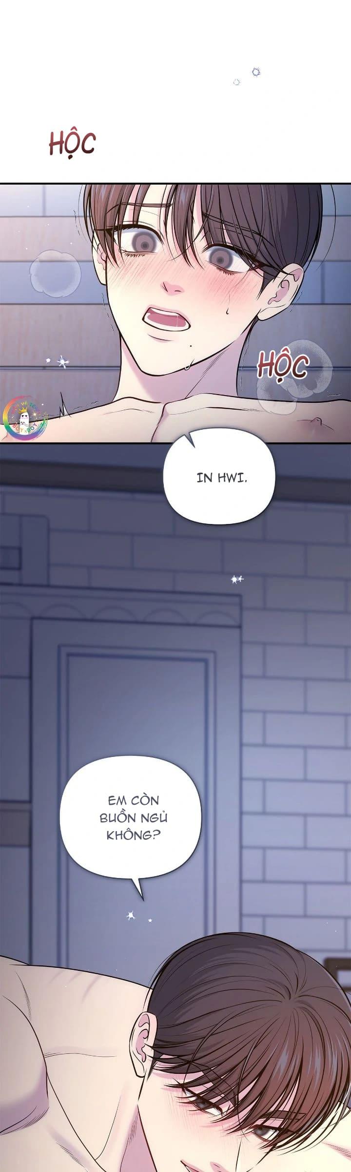 Đọc truyện (END) Tình Yêu Bí Mật - Chapter 64