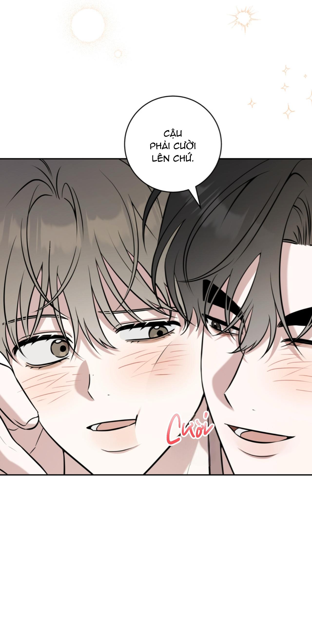 Đọc truyện Ballboy Tactics - Chapter 38