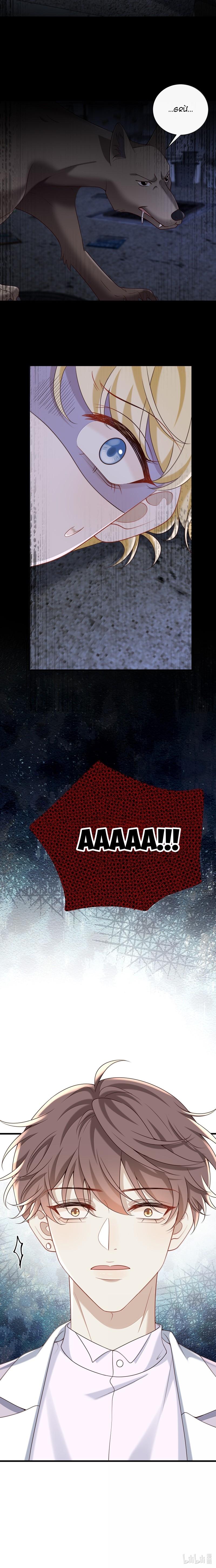 Đọc truyện Người Đó Đến Từ Đêm Tối - Chapter 86