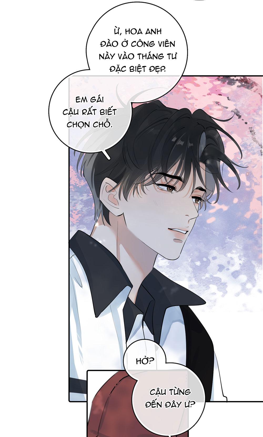 Đọc truyện Cậu Vượt Giới Hạn Rồi - Chapter 64