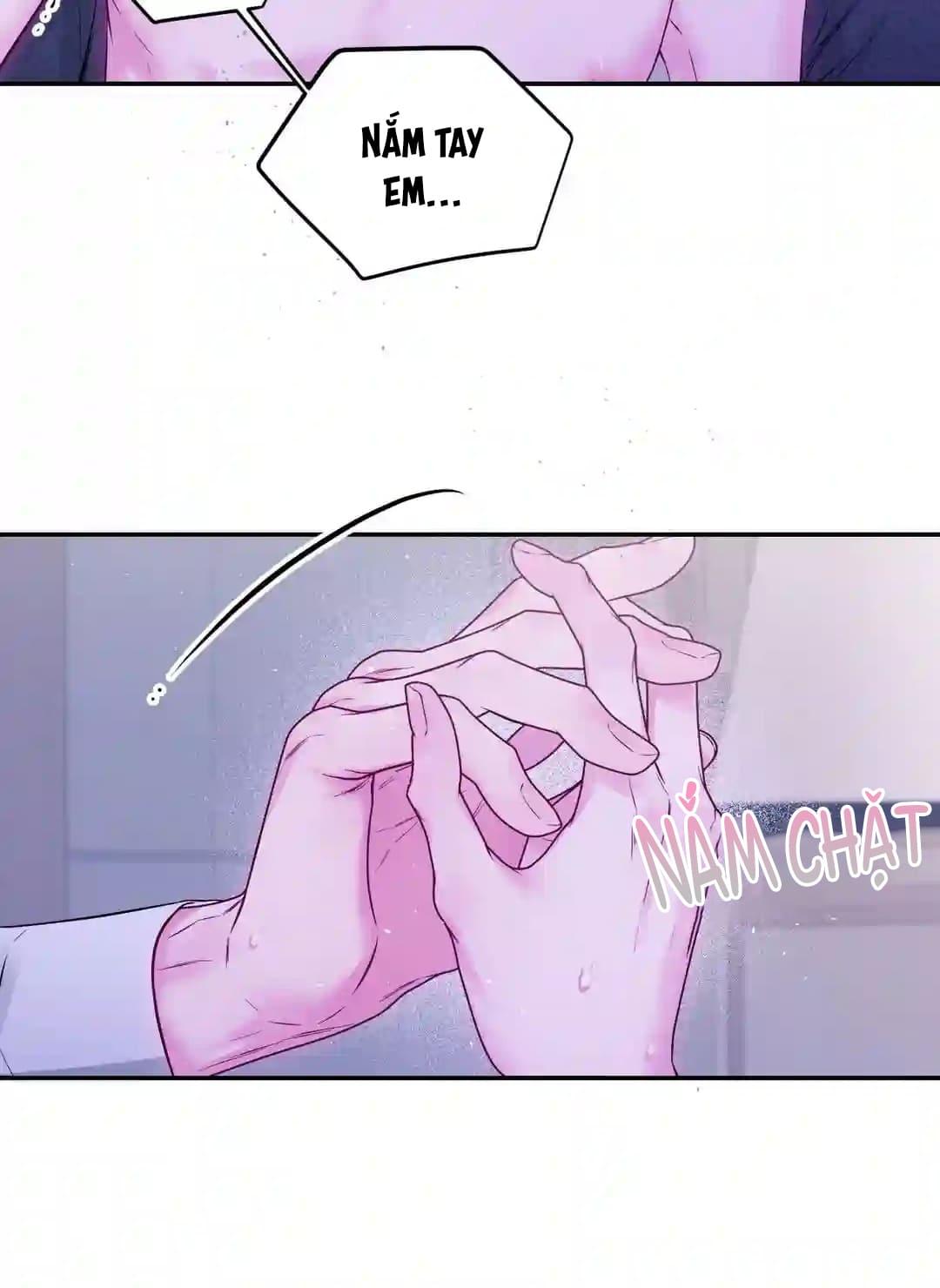 Đọc truyện Khoảng Trống Không Hoàn Hảo - Chapter 1