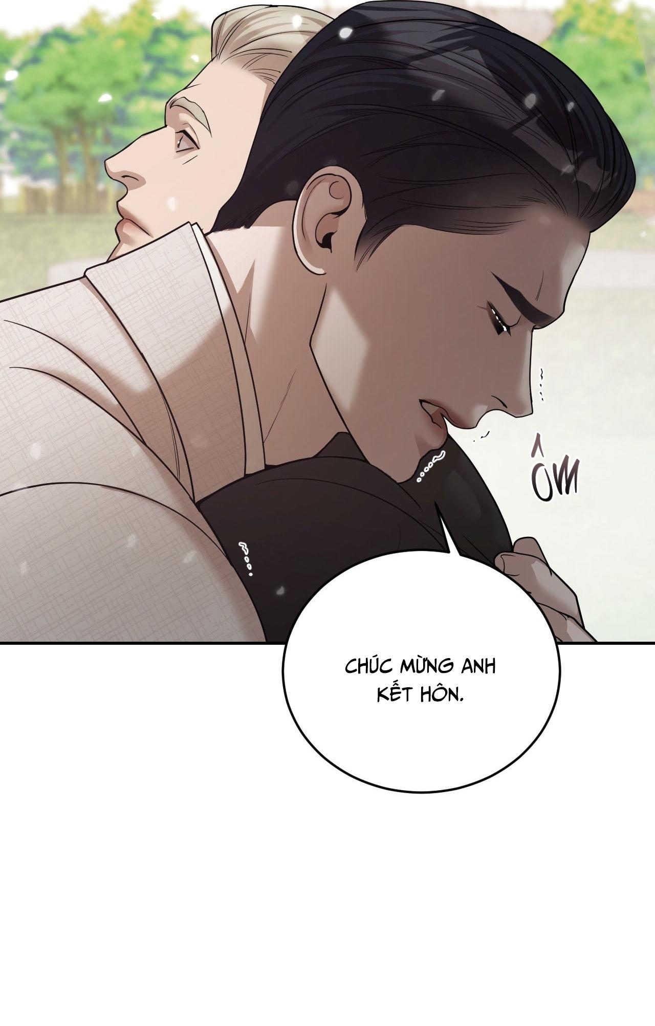 Đọc truyện PEARL BOY: IGNITE THE DAWN - Chapter 1