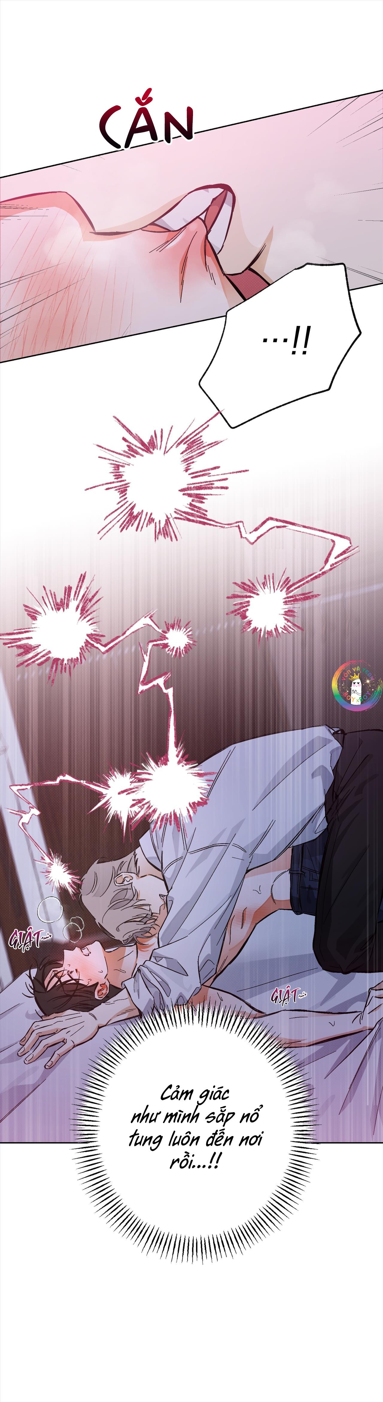 Đọc truyện Sau Ánh Đèn Sân Khấu - Chapter 2