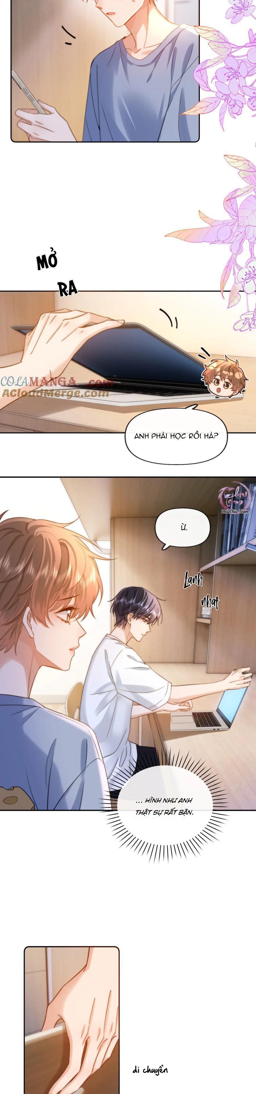 Đọc truyện Chất Dị Ứng Đáng Yêu - Chapter 87