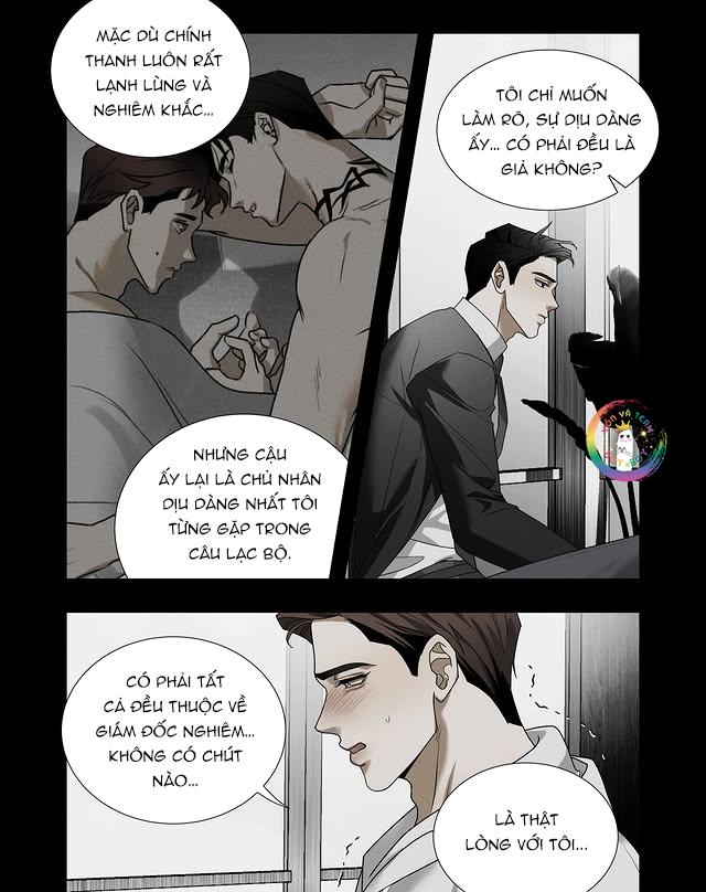 Đọc truyện DOM & SUB - Chapter 16