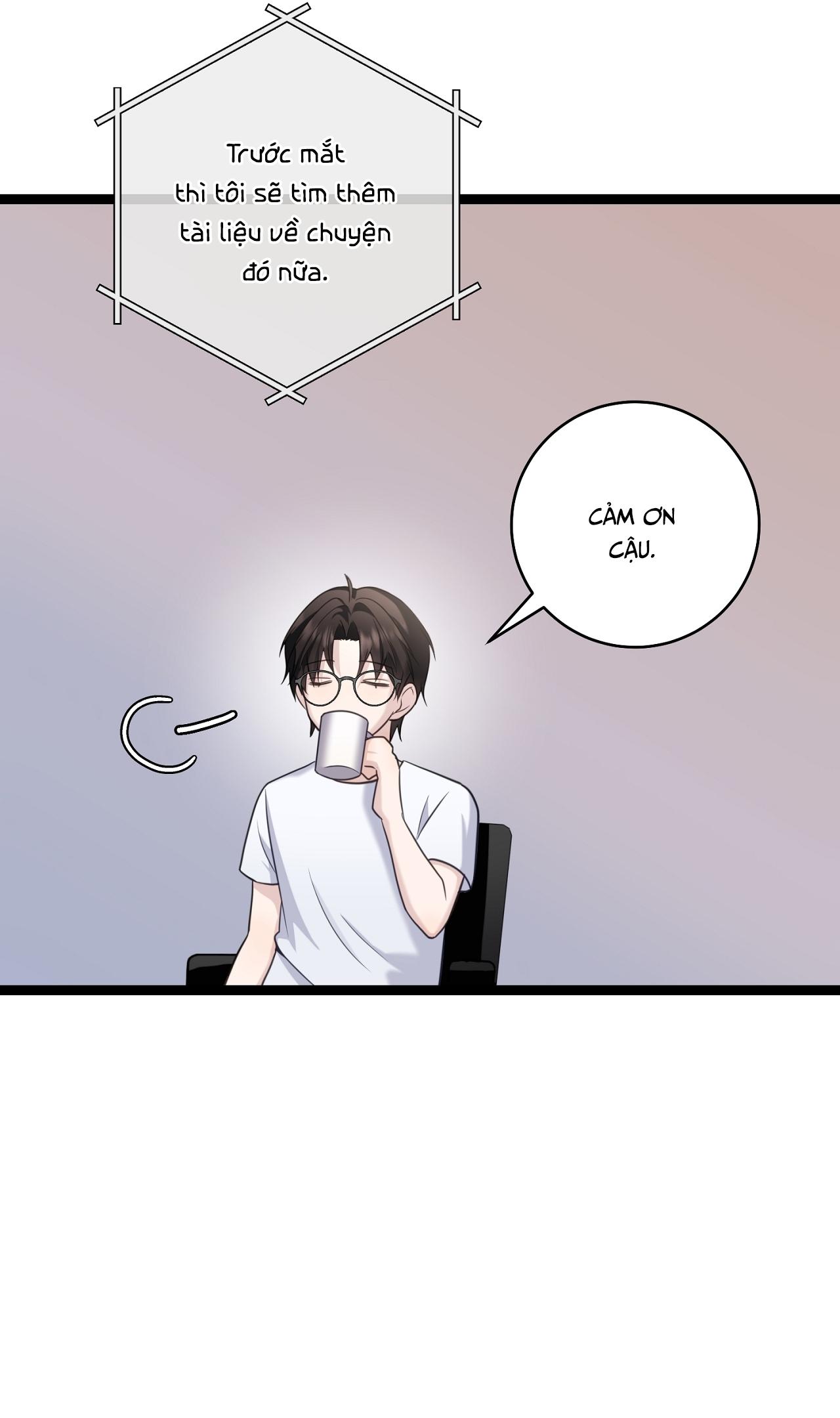 Đọc truyện BÁU VẬT CỦA GUIDE - Chapter 10