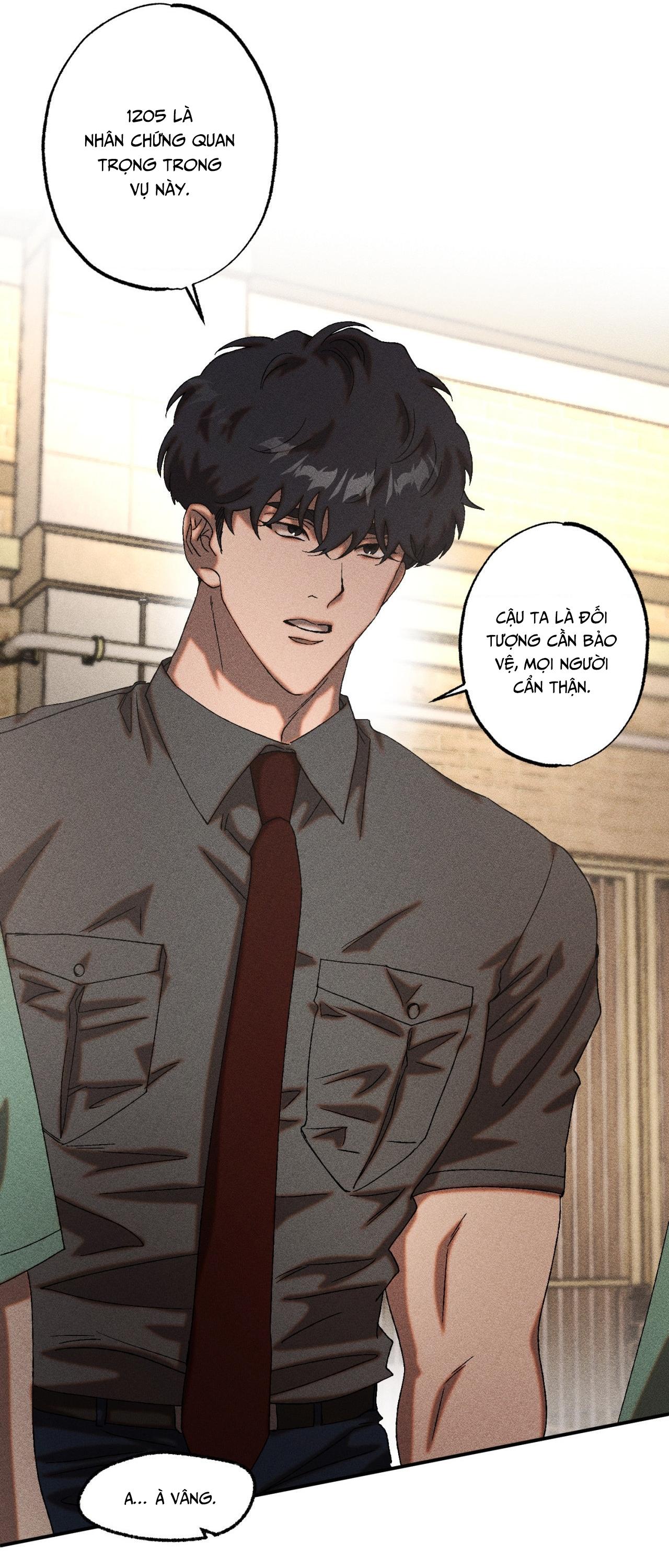 Đọc truyện  CUỘC GIAO DỊCH - Chapter 53