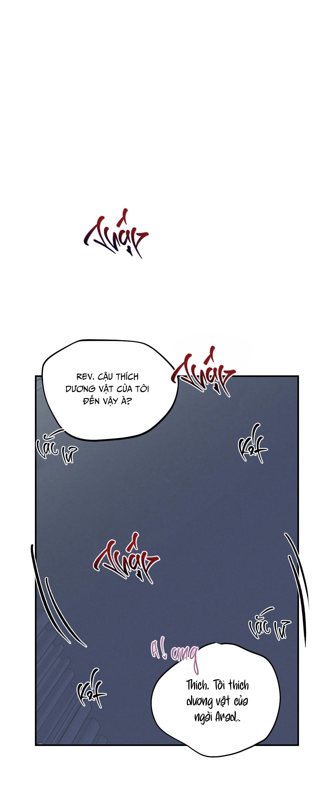 Đọc truyện GIA NHÂN - Chapter 42