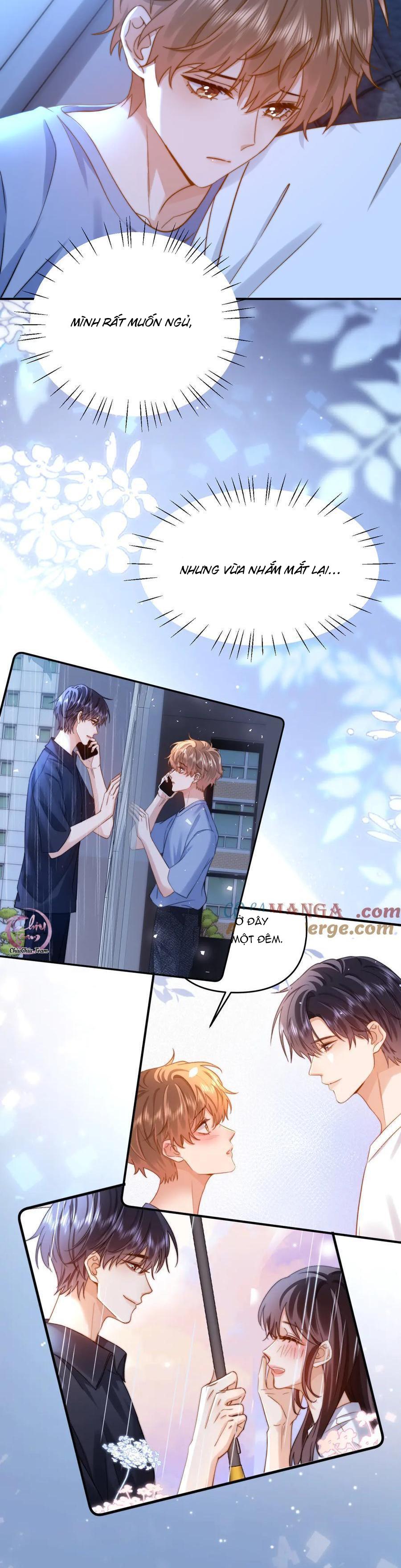 Đọc truyện Chất Dị Ứng Đáng Yêu - Chapter 88