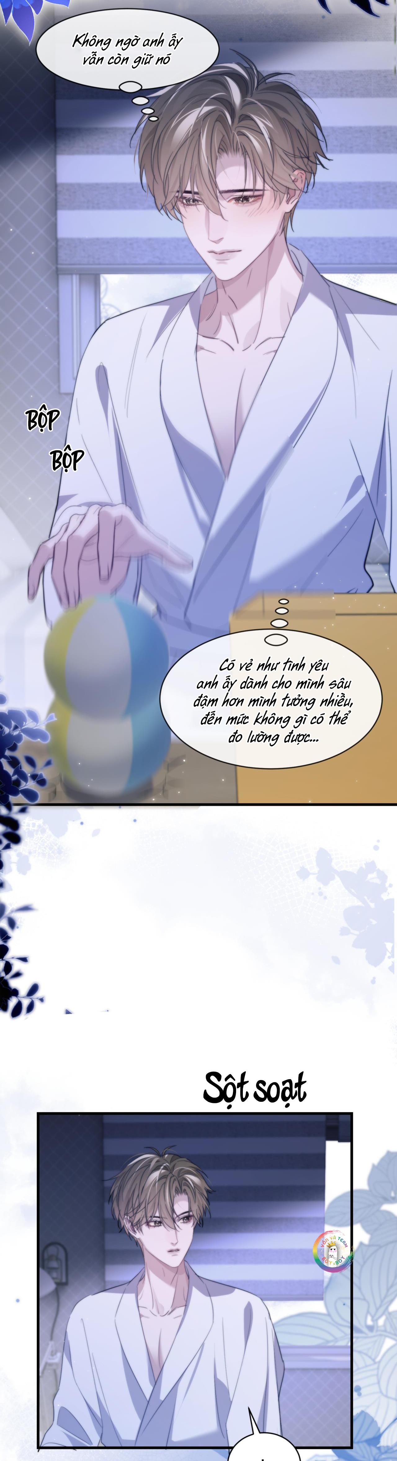 Đọc truyện Nhân Ngư Desharow - Chapter 92