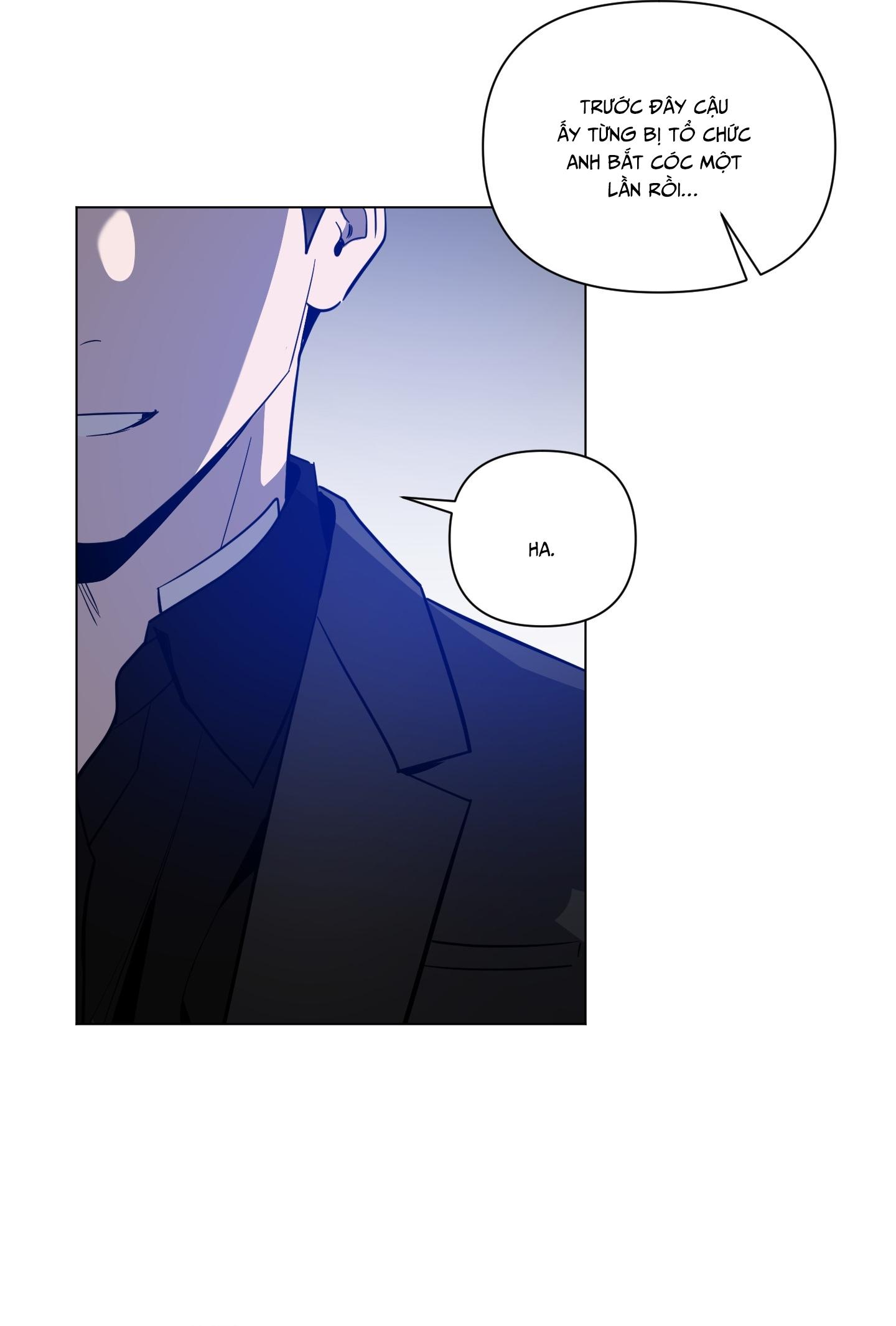 Đọc truyện BÌNH MINH CHIA CẮT BÓNG ĐÊM - Chapter 65