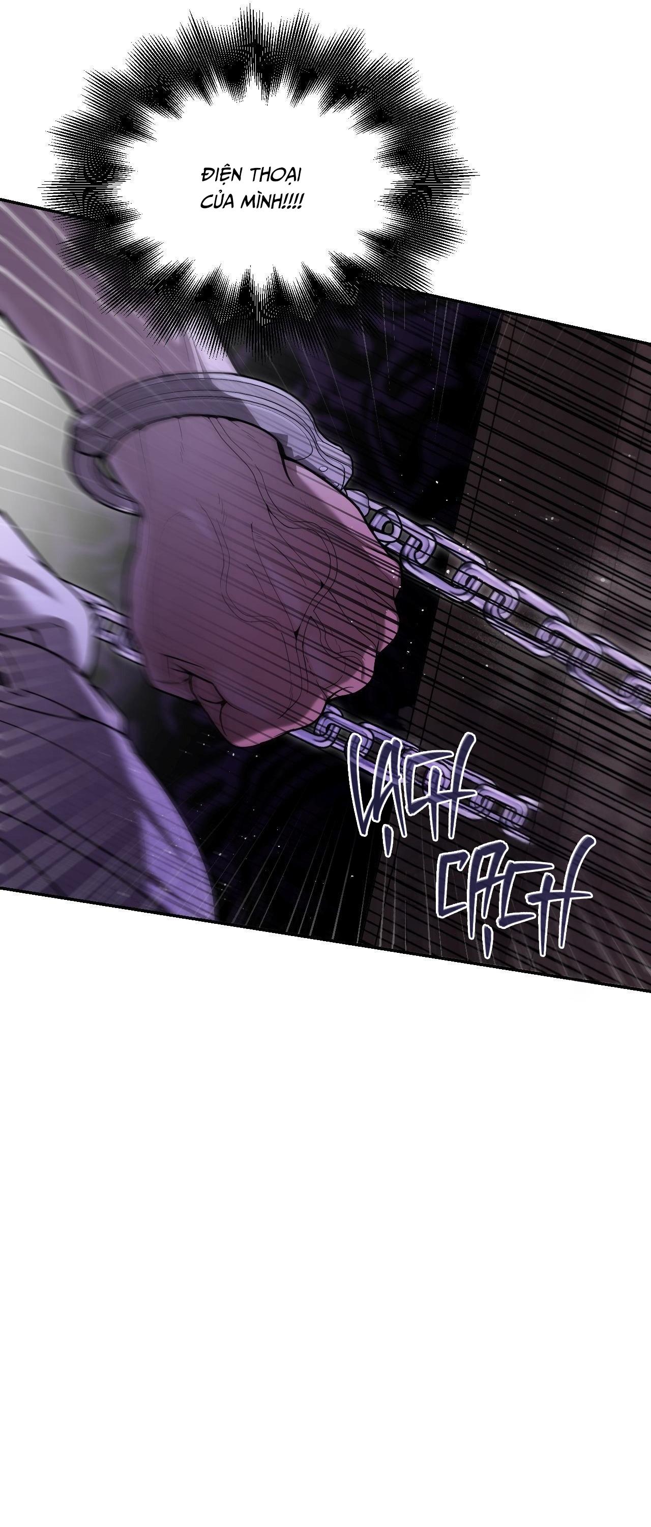 Đọc truyện PEARL BOY: IGNITE THE DAWN - Chapter 3