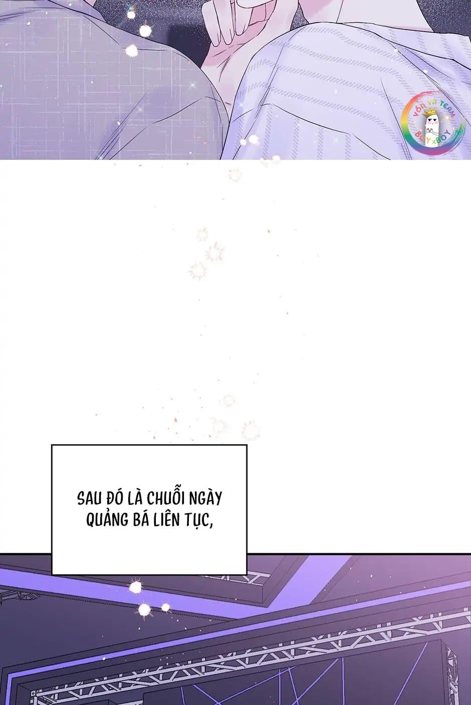 Đọc truyện (END) Bí Mật Của Tôi - Chapter 84