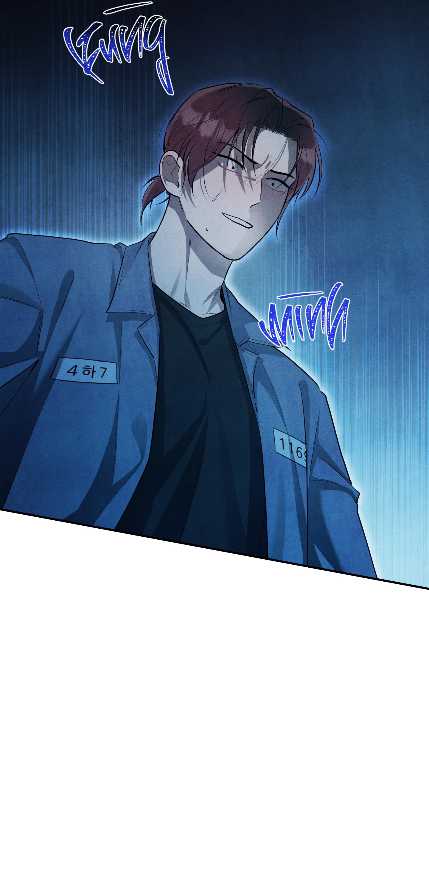 Đọc truyện HẮC DIỄM DỤC VỌNG - Chapter 14