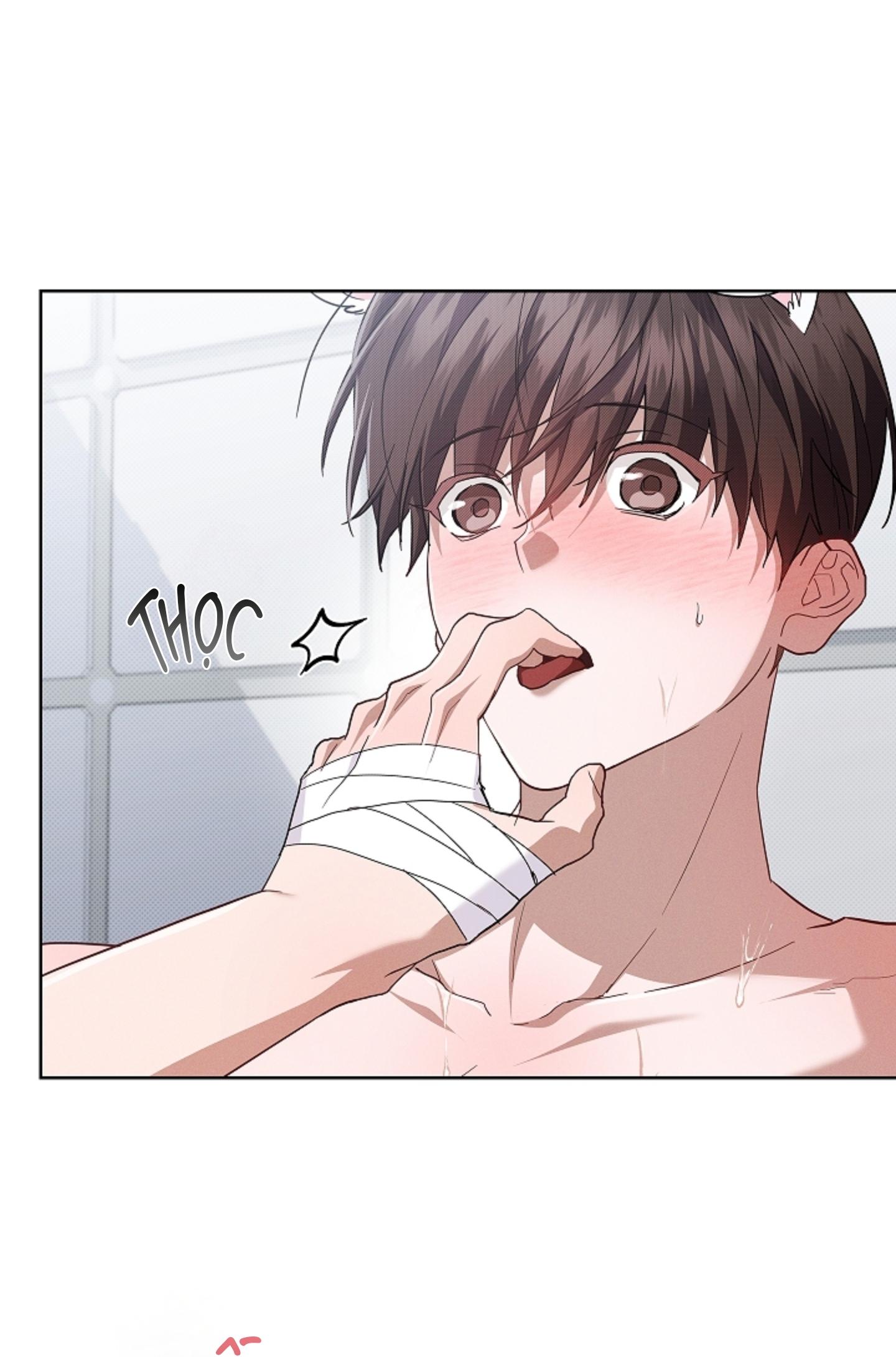 Đọc truyện ĐỪNG CHẠM VÀO CÚN CON CỦA TÔI - Chapter 41