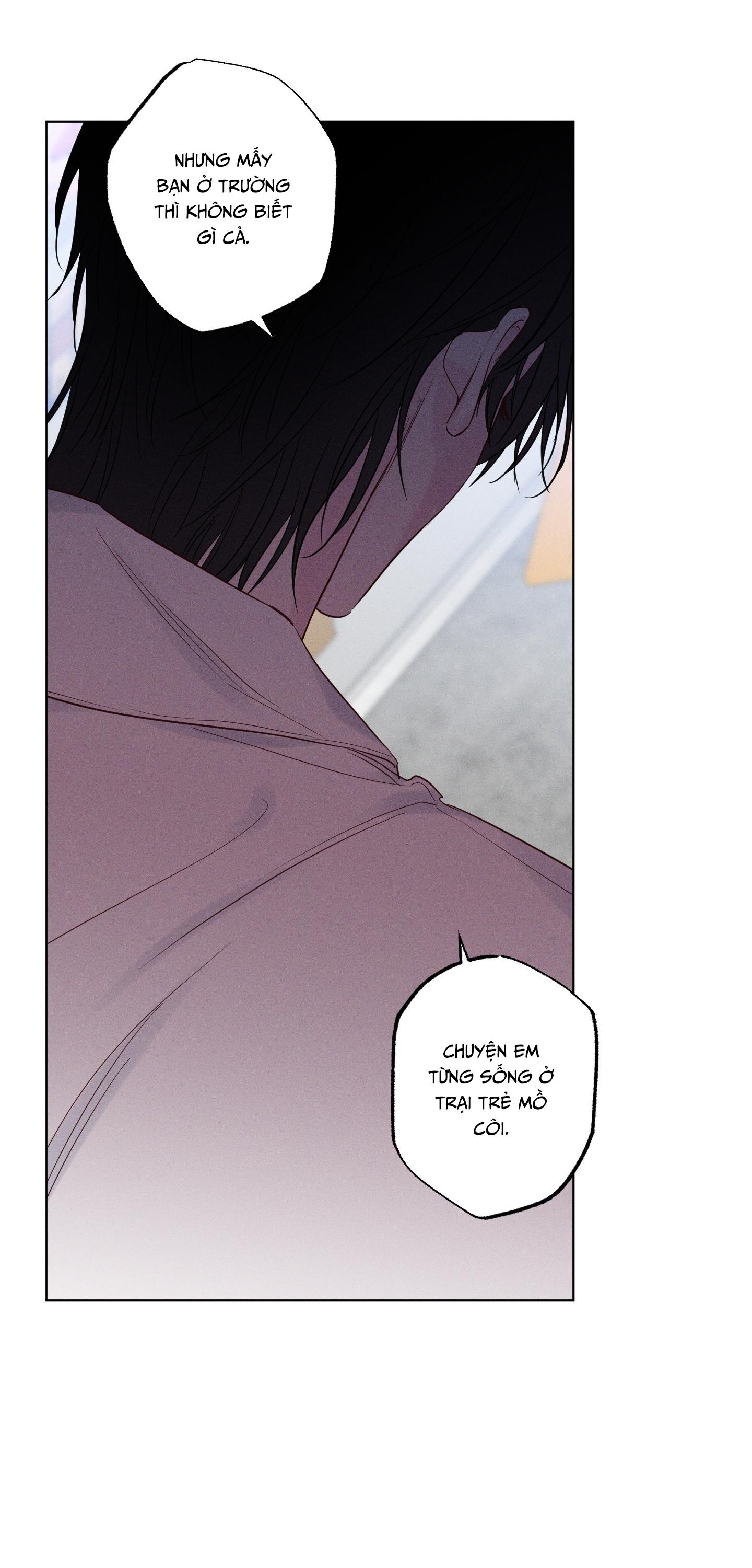 Đọc truyện BỜ SÓNG VỖ - Chapter 37