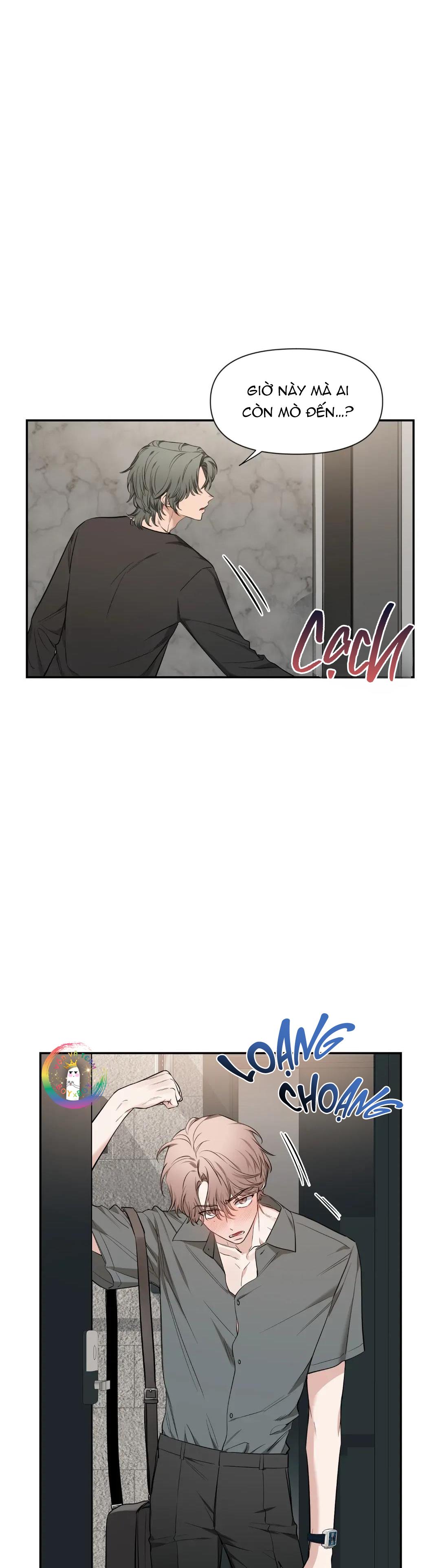 Đọc truyện SKETCH - Chapter 76