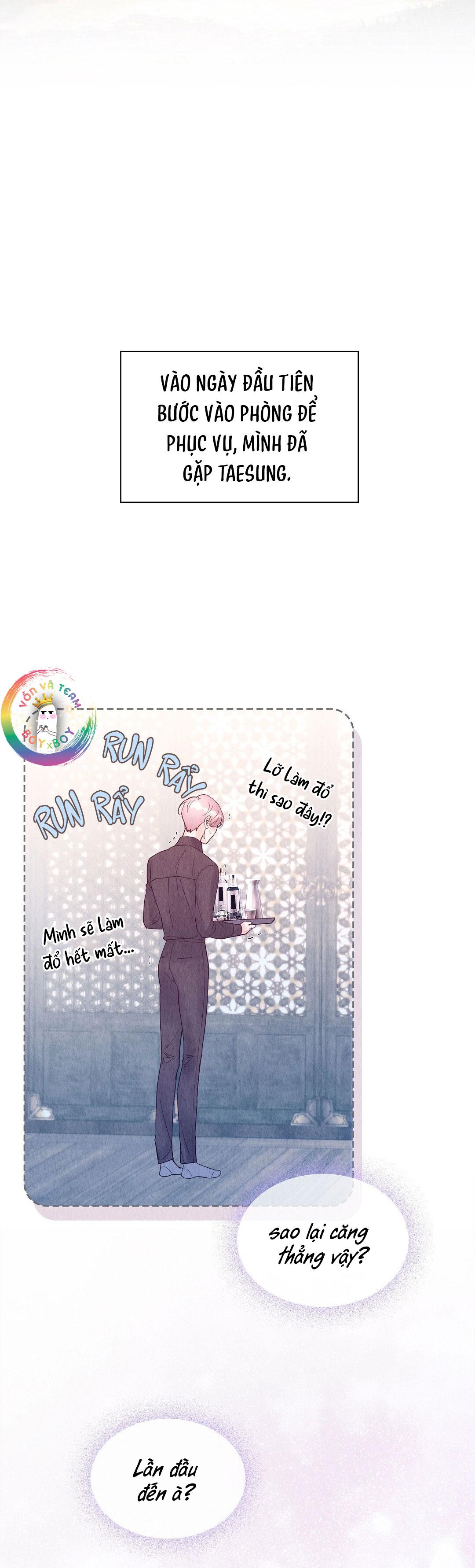 Đọc truyện Ác Nhân Đàm - Chapter 11