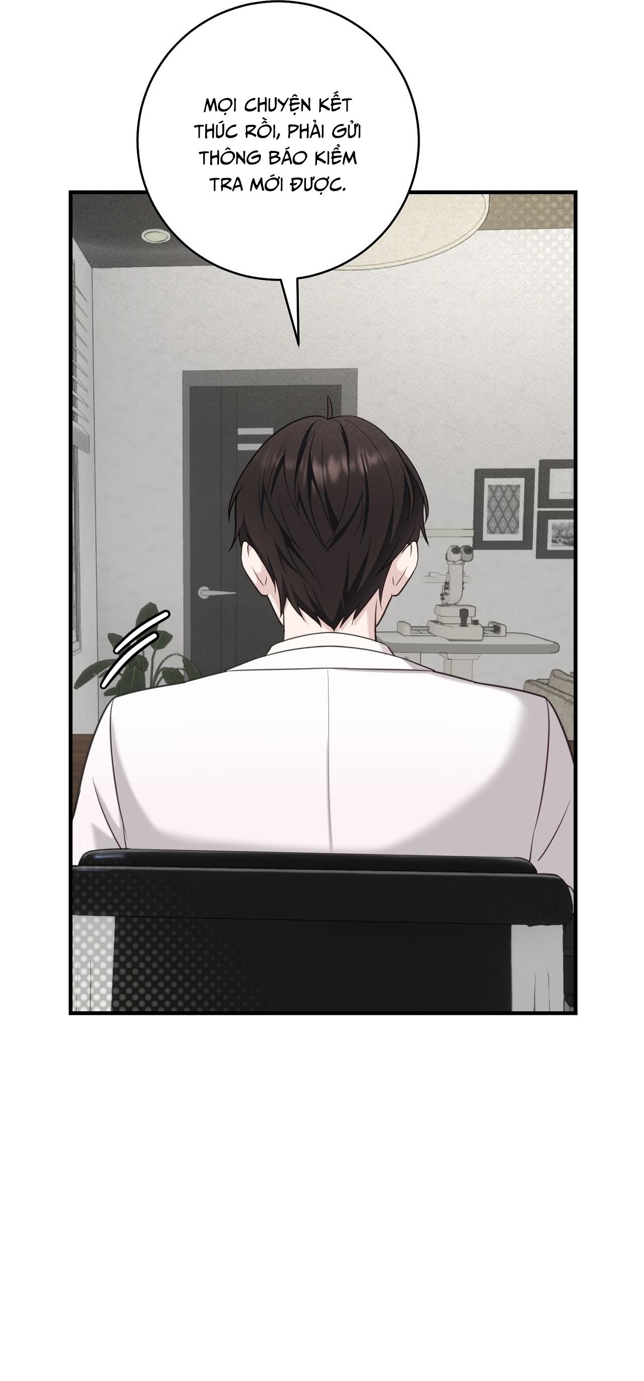 Đọc truyện BÁU VẬT CỦA GUIDE - Chapter 8