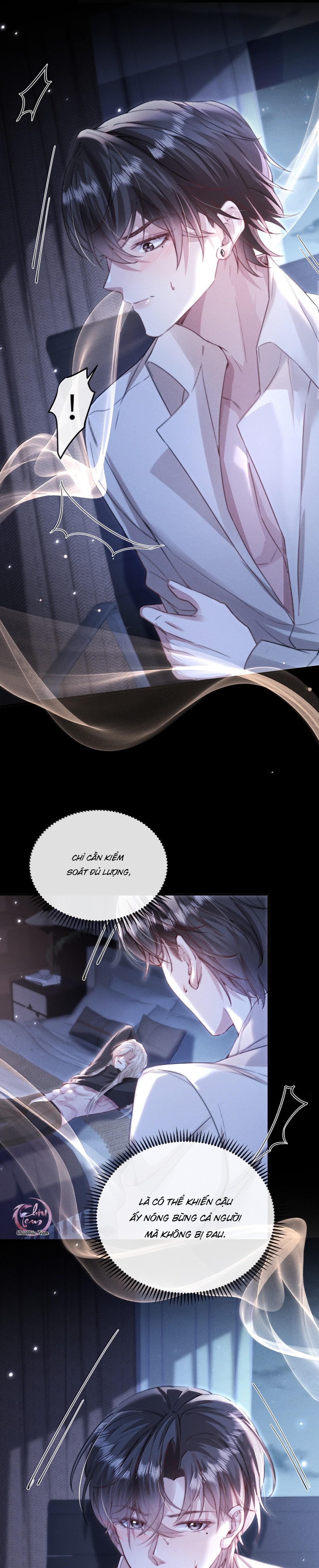 Đọc truyện Phép Tắc Nuôi Dưỡng Chó Điên - Chapter 60