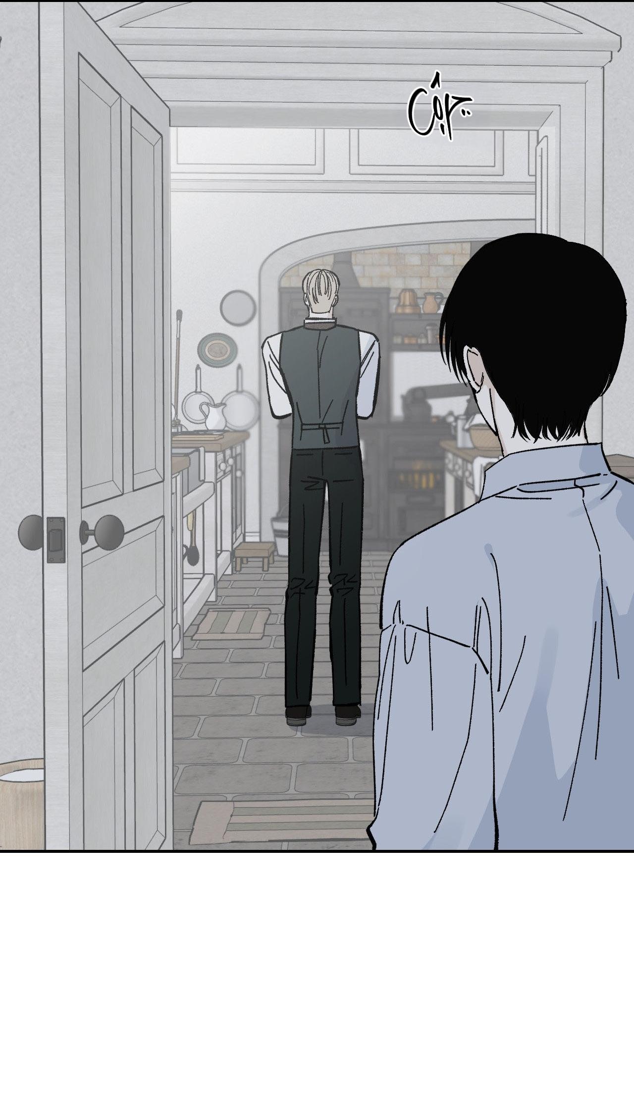 Đọc truyện GIA NHÂN - Chapter 37