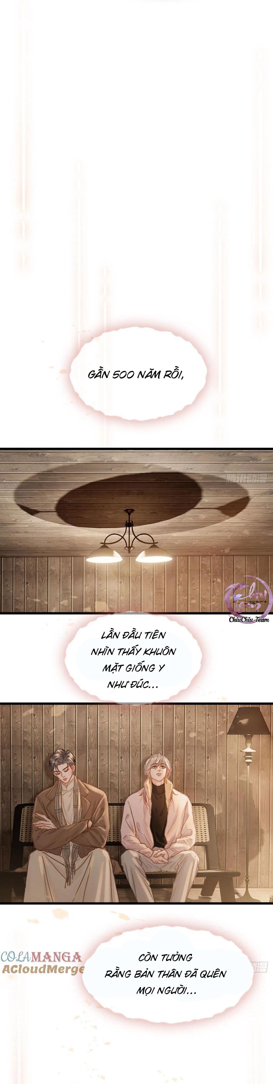 Đọc truyện Quen Lâu Mới Biết Người Thiếu Tâm Cơ - Chapter 58