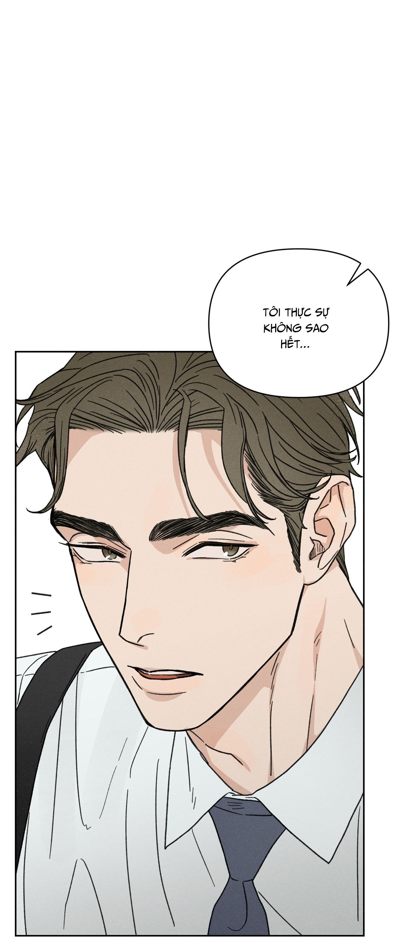 Đọc truyện TÌNH YÊU KHỞI ĐẦU TỪ NỖI SỢ - Chapter 3