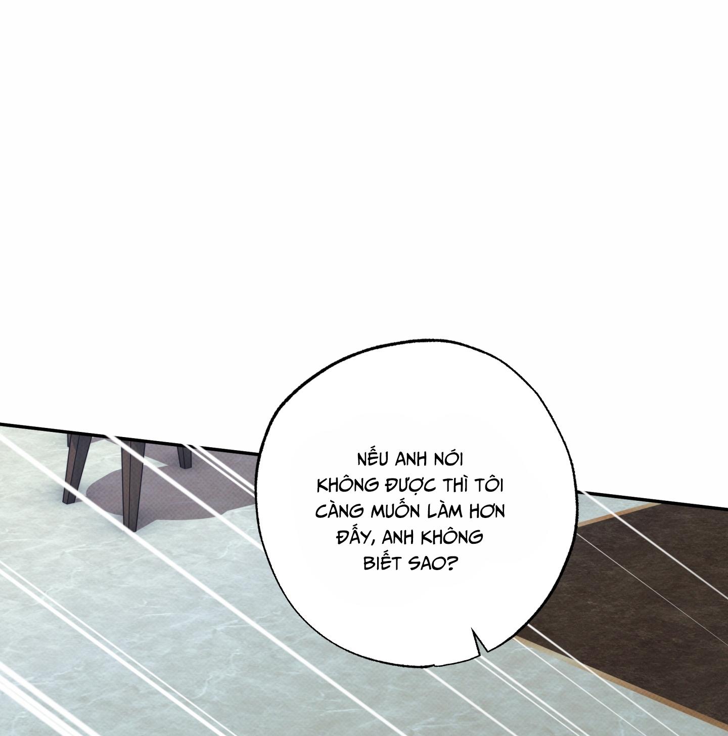 Đọc truyện  RANH GIỚI CỦA SỰ MÊ HOẶC - Chapter 20