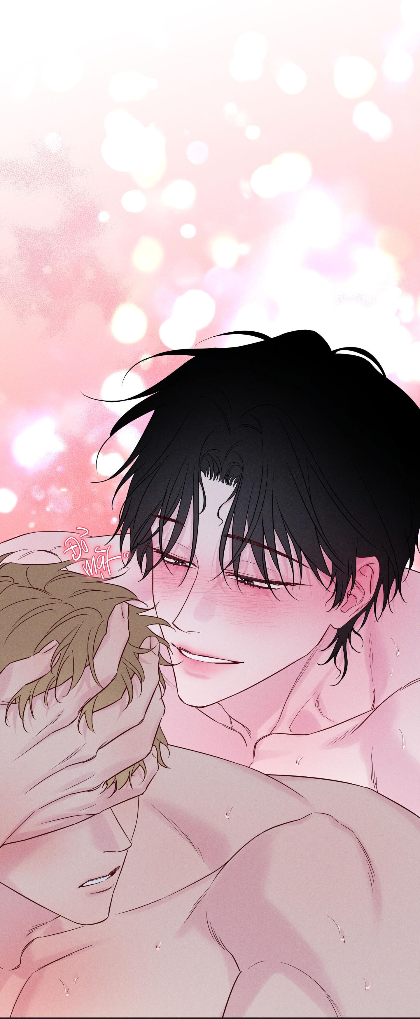 Đọc truyện BỜ SÓNG VỖ - Chapter 33