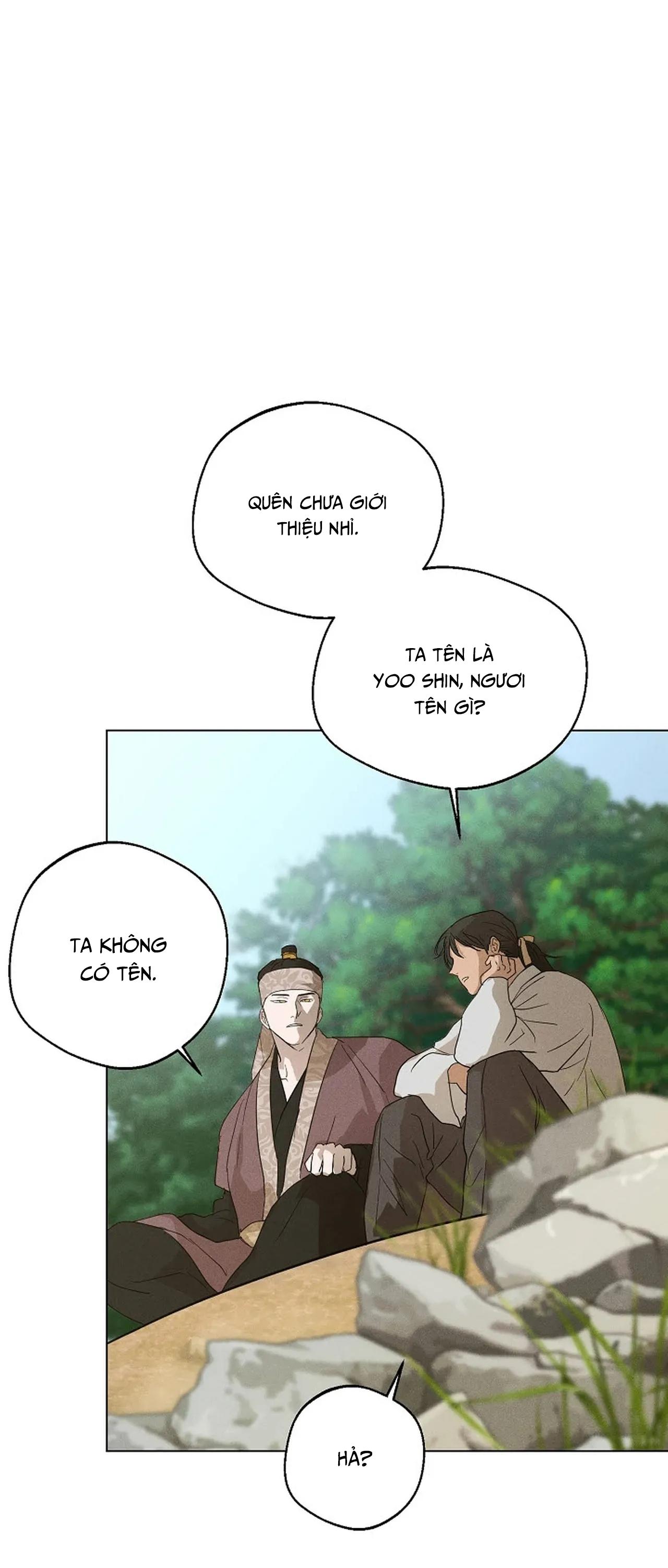 Đọc truyện TUYỂN TẬP ÁM ẢNH, MƯU MÔ CÔNG - Chapter 2.13