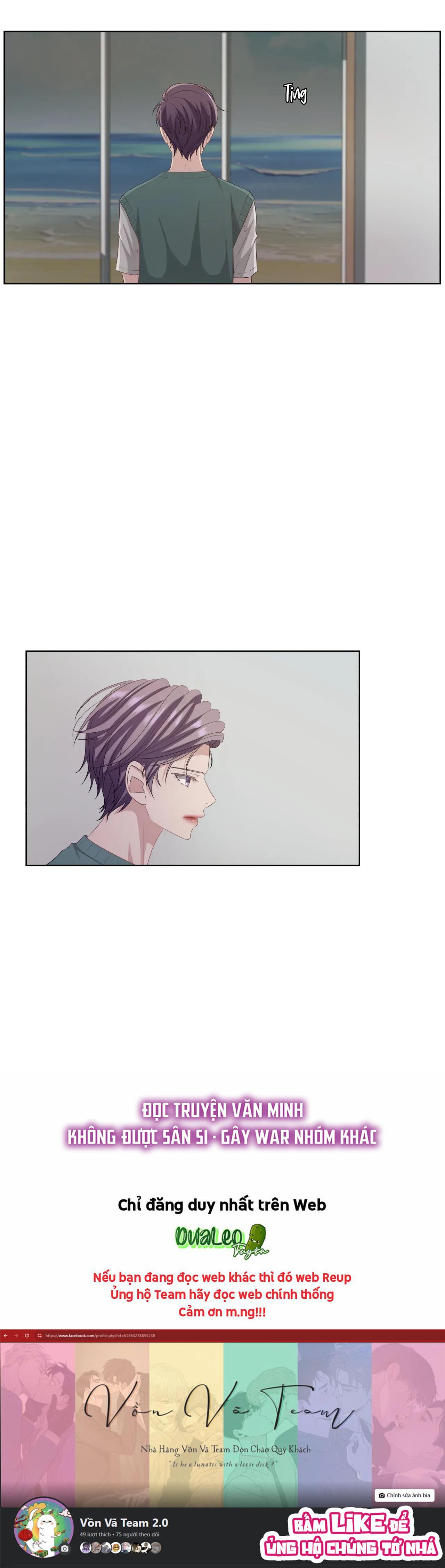 Đọc truyện Bản Jazz Cho Hai Người - Chapter 46