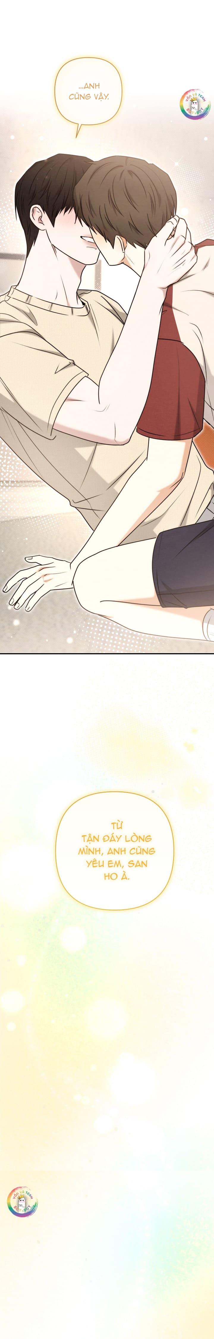 Đọc truyện (END) DẤU ẤN - Chapter 46