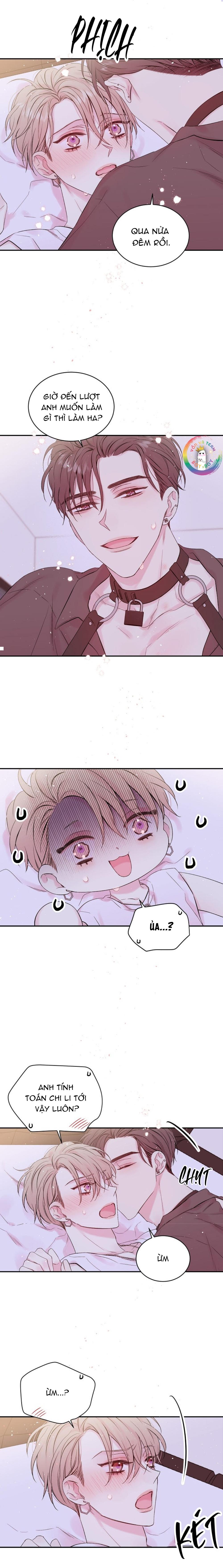 Đọc truyện (END) Bí Mật Của Tôi - Chapter 83