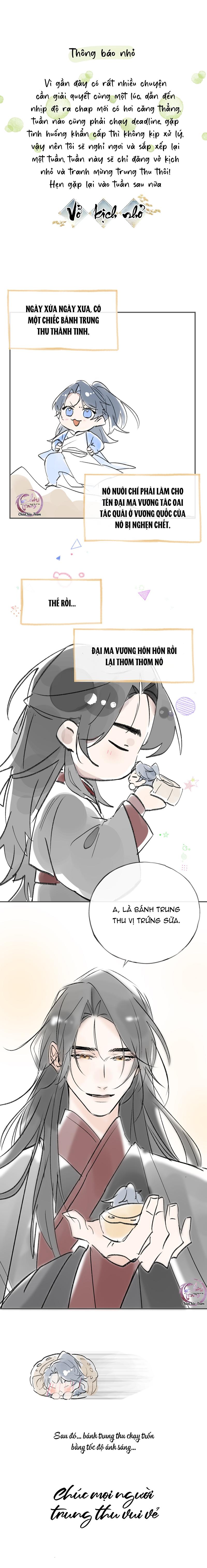 Đọc truyện Dụ địch thâm nhập - Chapter 62.5